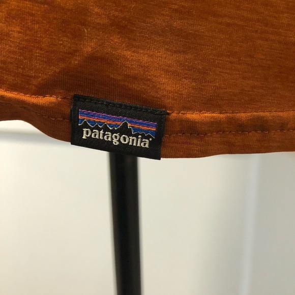 Patagonia T-shirt size xl - Picture 2 of 5